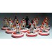 Subbuteo Andrew Table Soccer Eintracht Frankfurt 2024-25 on WSB Professional Bases